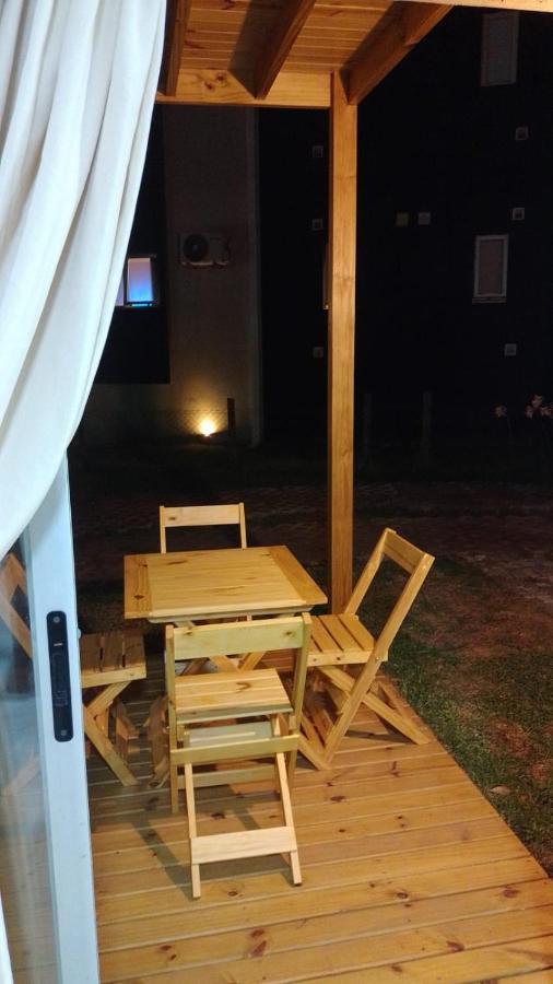 Apartamento Tike