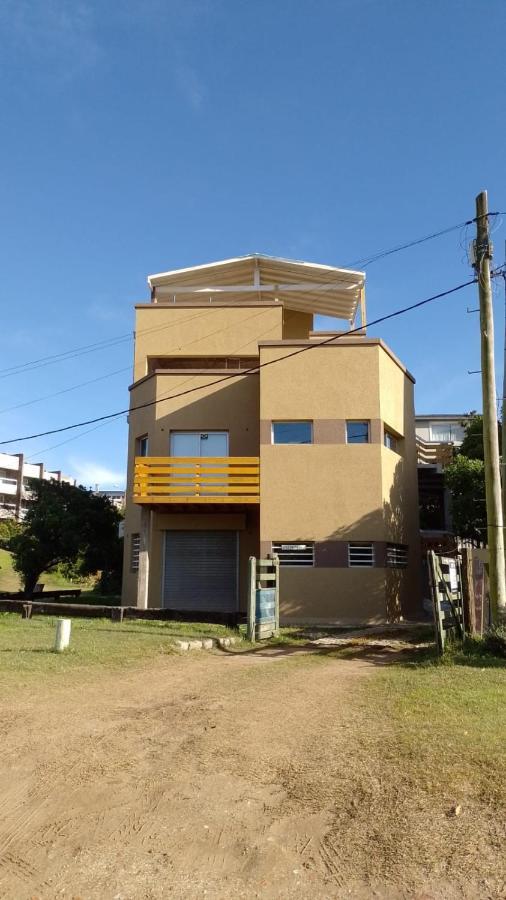 Apartamento Tike