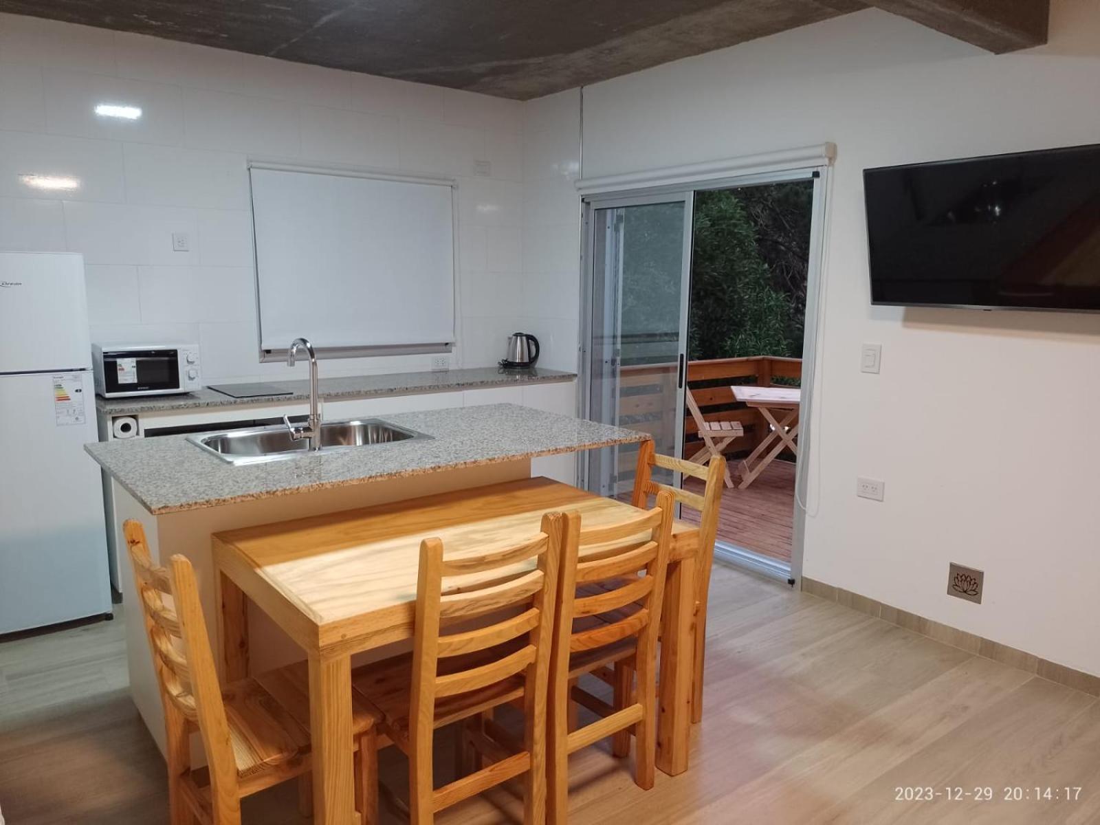 Apartamento Tike Ostende