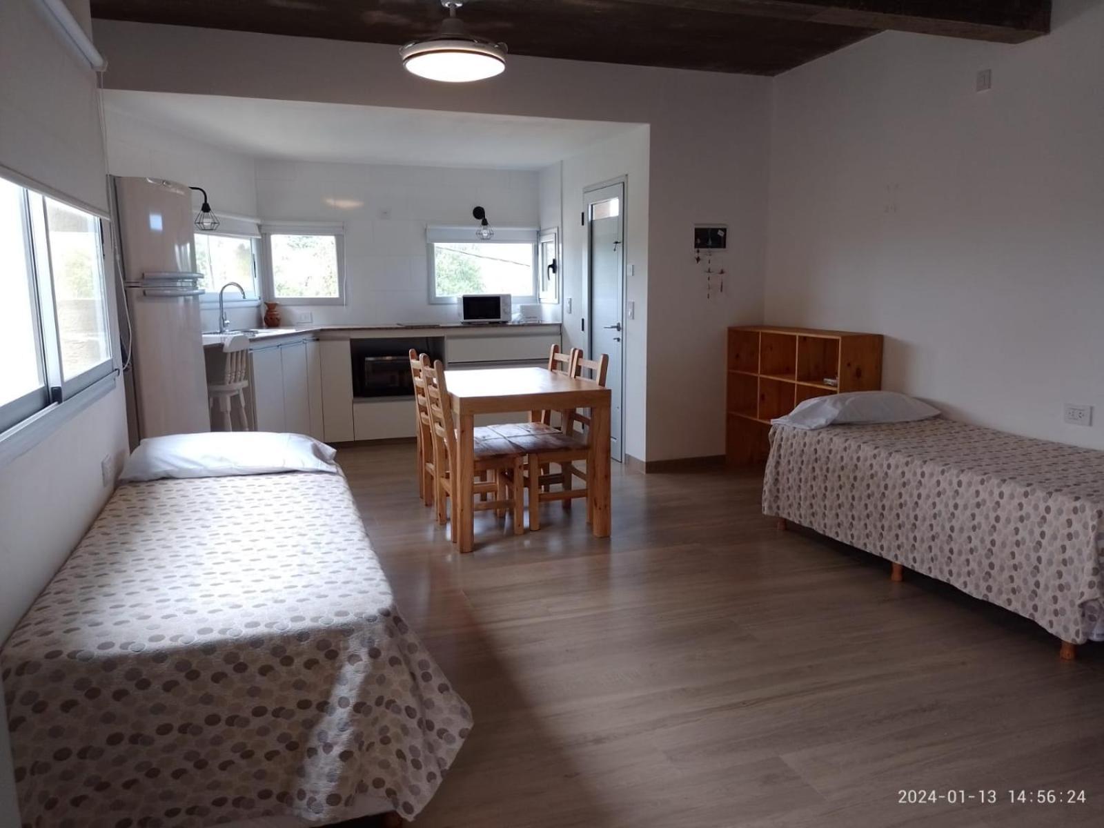 Apartamento Tike