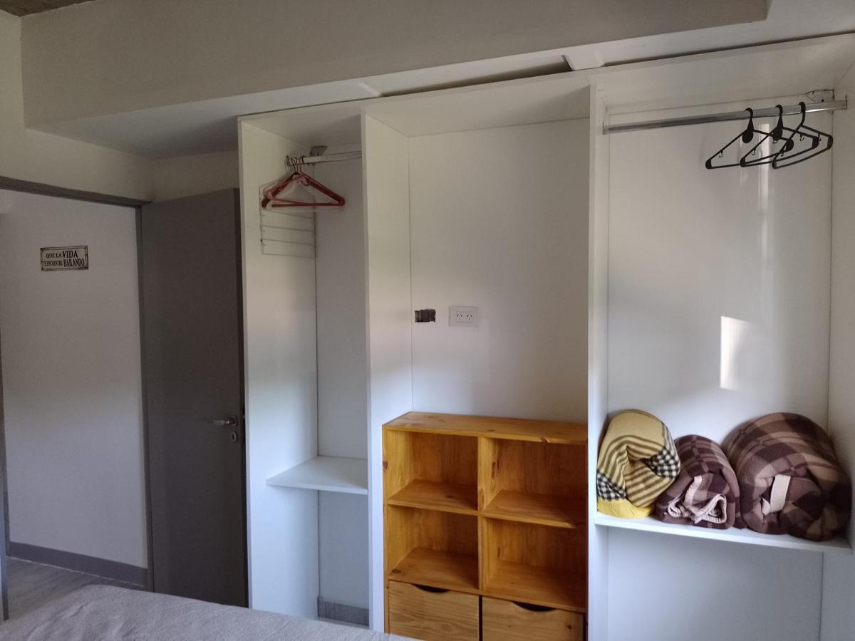 Tike Apartment