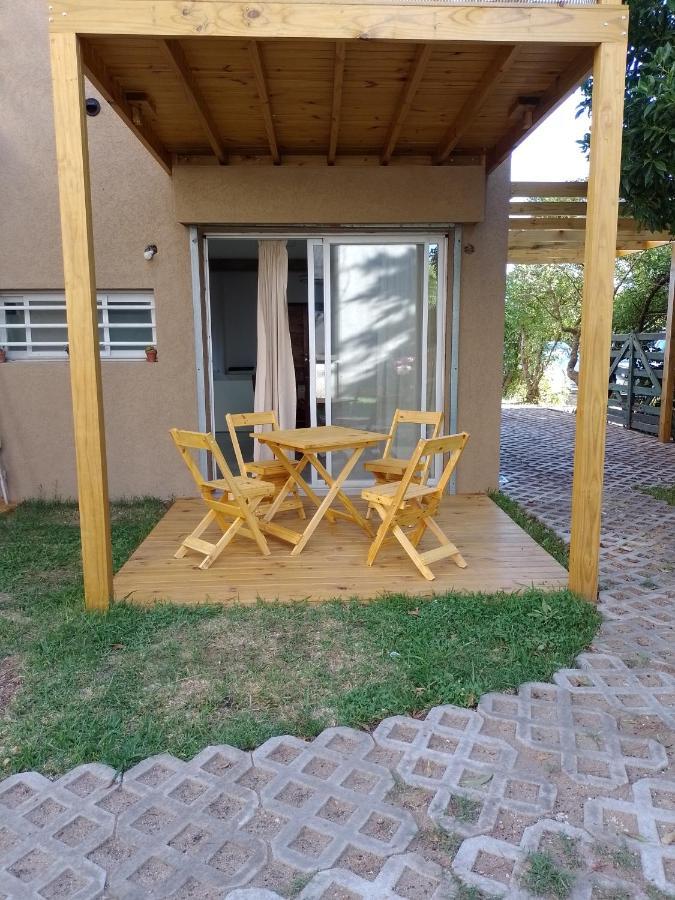 Tike Apartment *