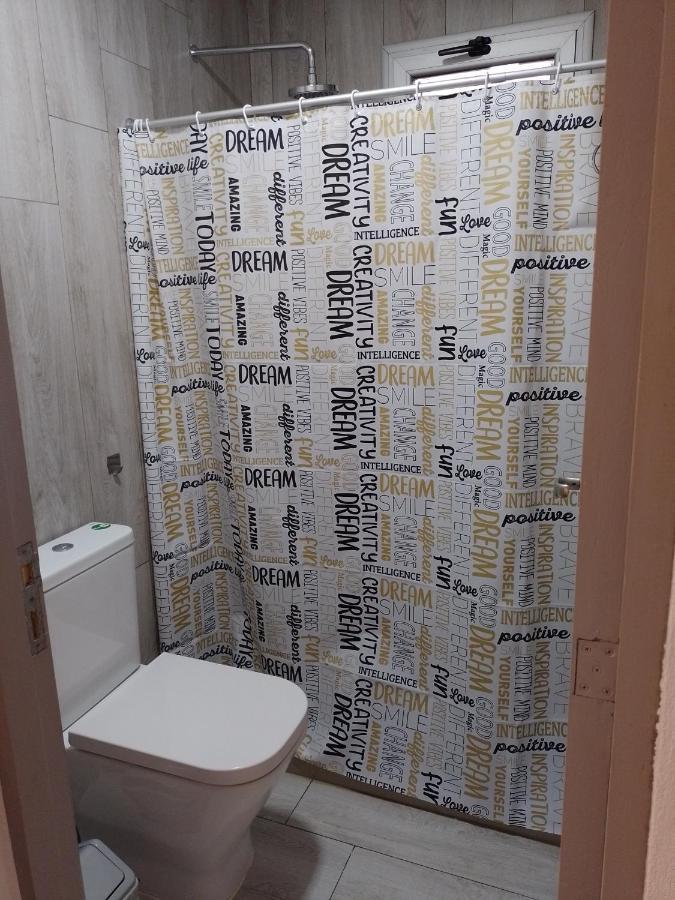 Tike Apartment