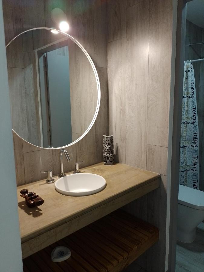 Apartment Tike *