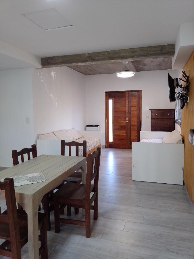 Apartment Tike