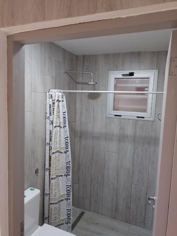 Apartment Tike