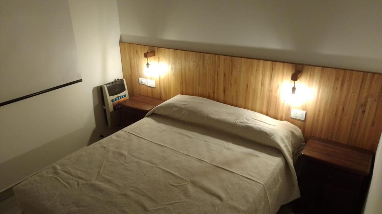 Apartment Tike