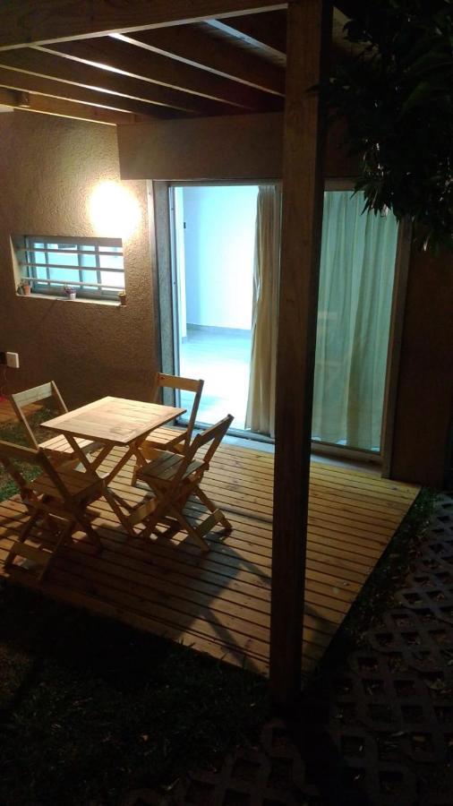 Apartment Tike