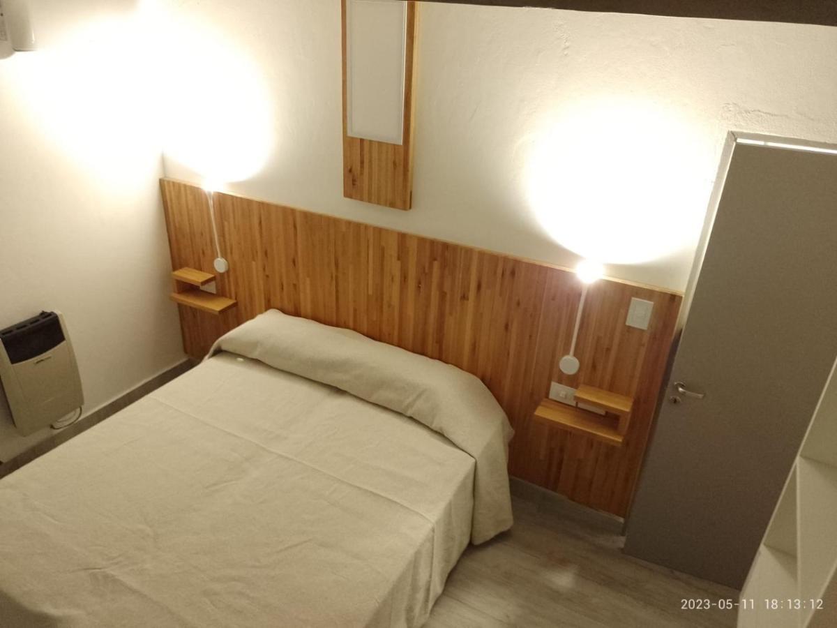 Tike Apartment *