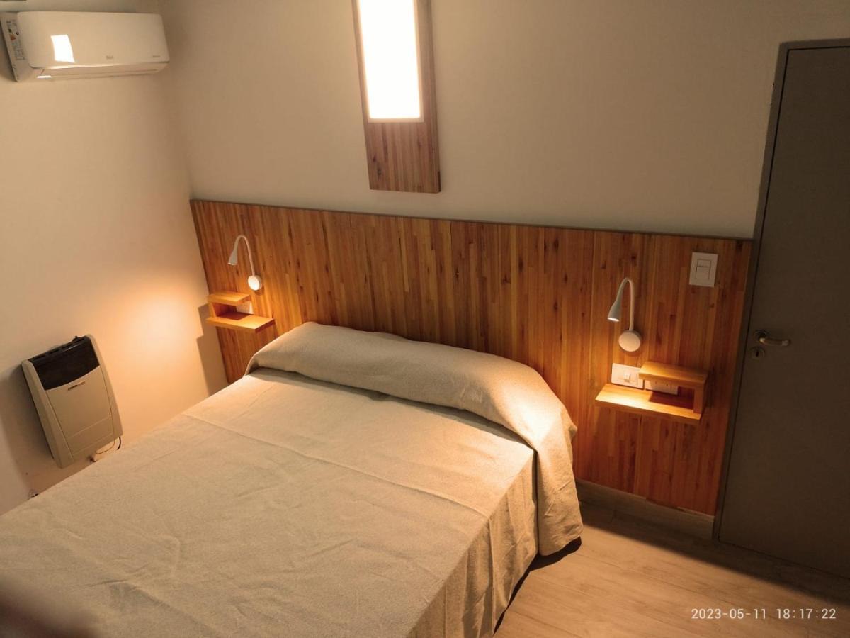 Apartment Tike