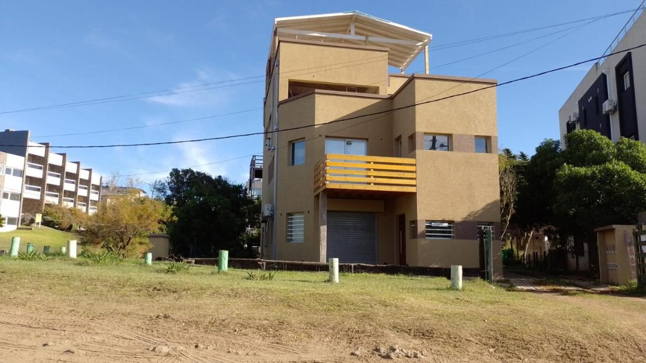Tike Apartment