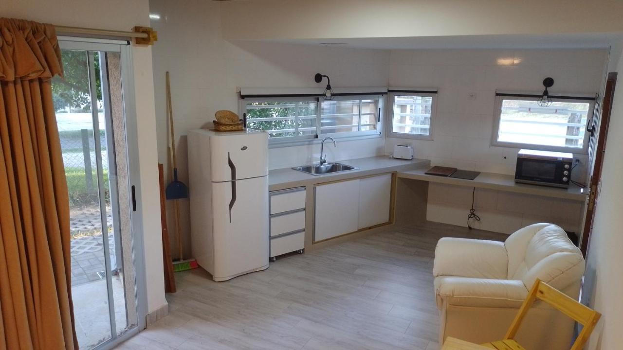Tike Apartment