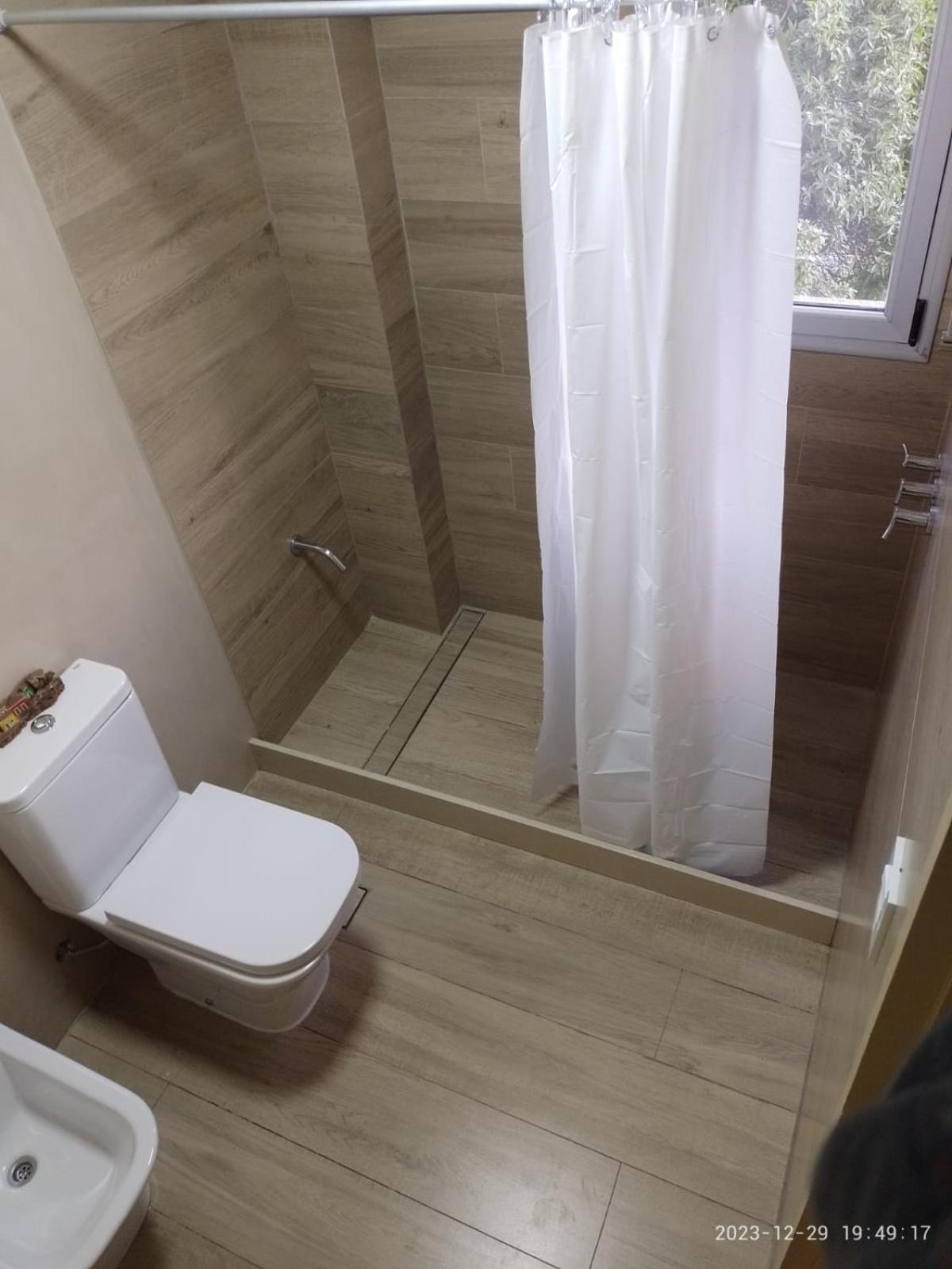 Tike Apartment