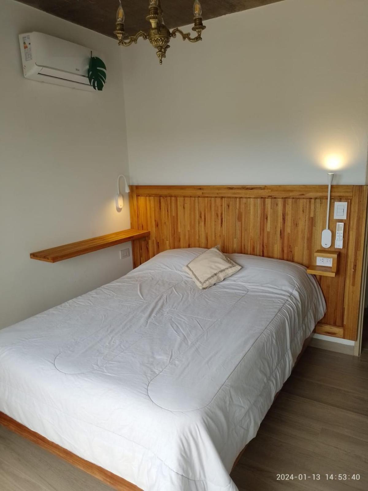 Apartment Tike *